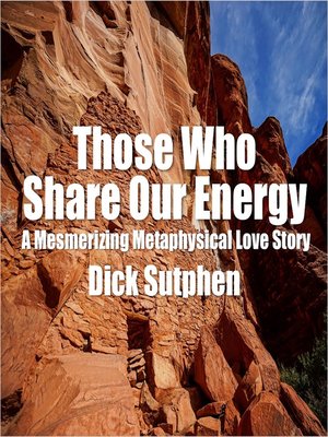 cover image of Those Who Share Our Energy